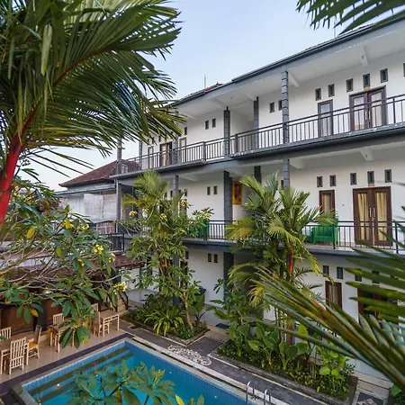 Ayunda Ubud Cottage